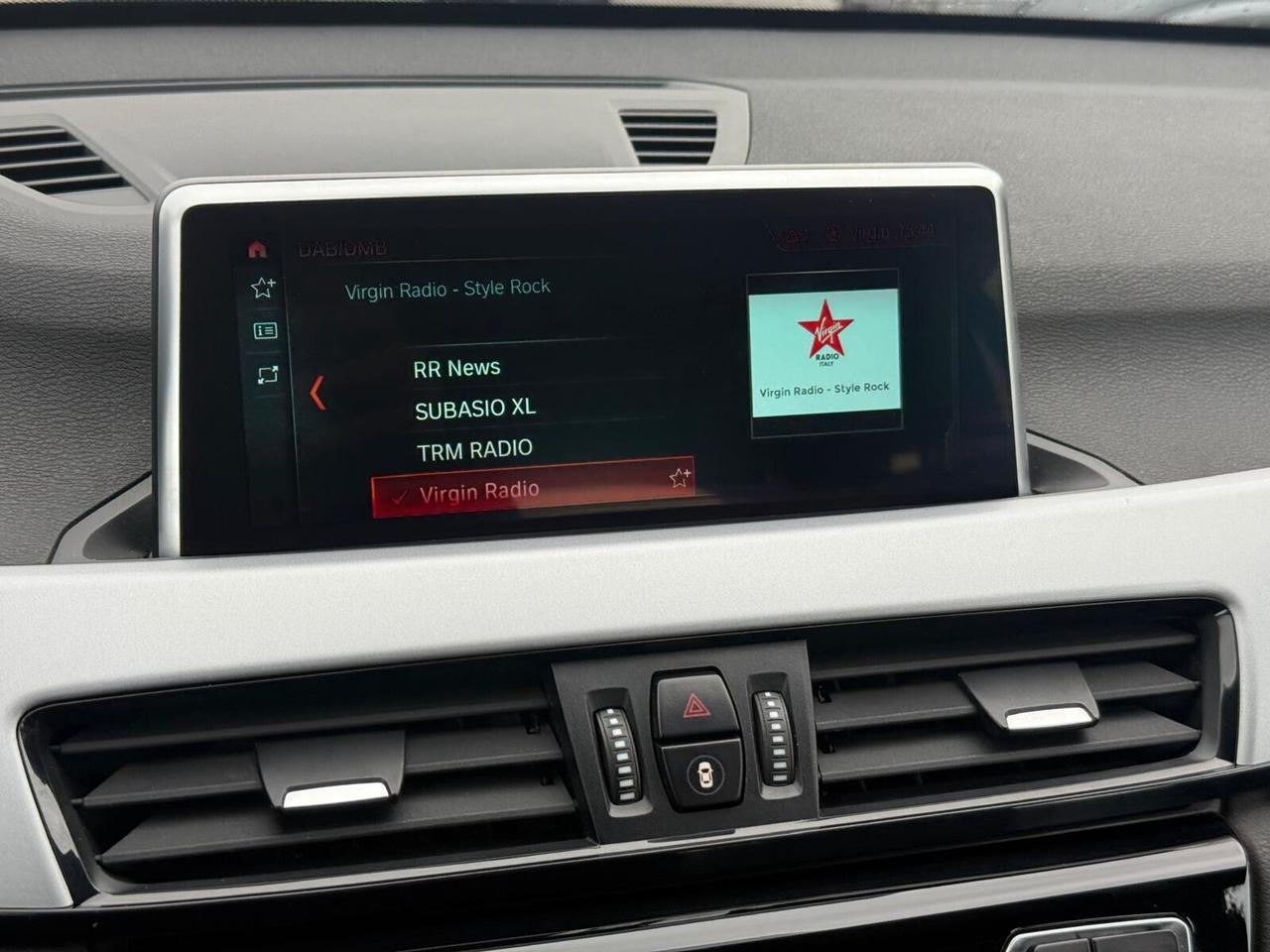 Bmw X1 sDrive 18d 150cv Autom. Advantage Restyling 2021