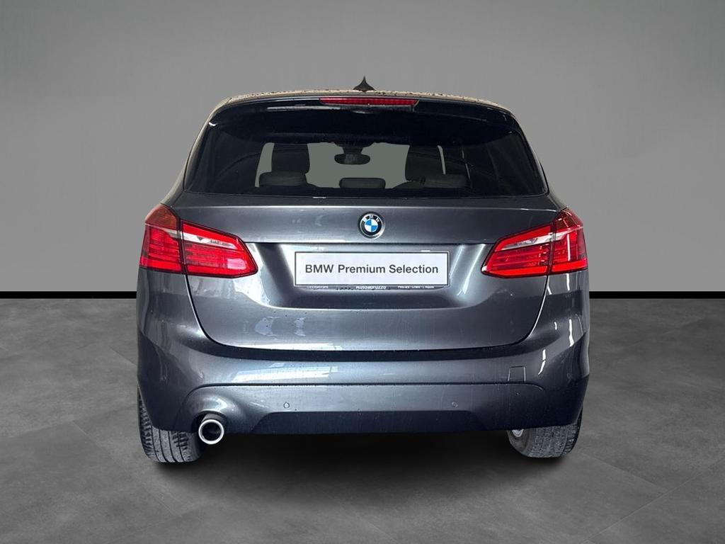 BMW Serie 2 Active Tourer 216 i Advantage
