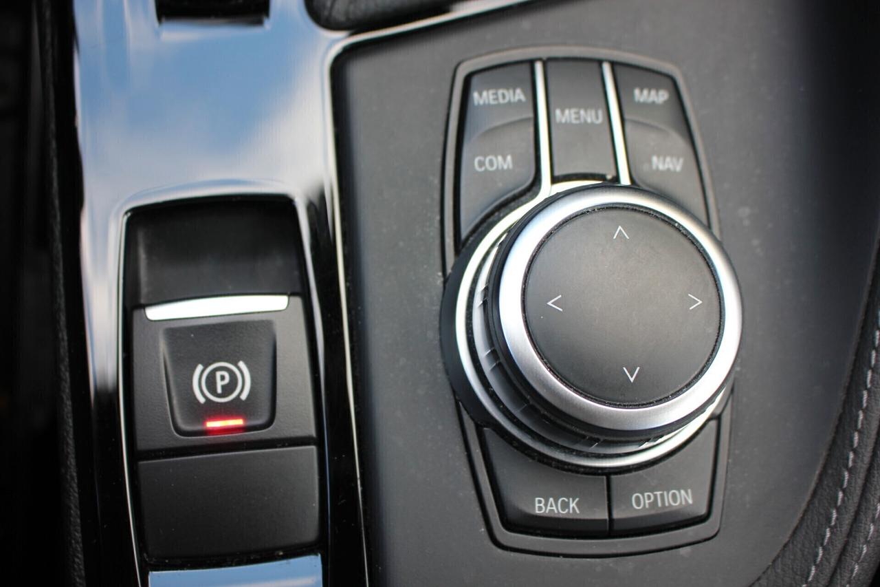 BMW X2 CRONO TAGLIANDI *PREZZO VERO* UNIPRO' AUTOMATICA