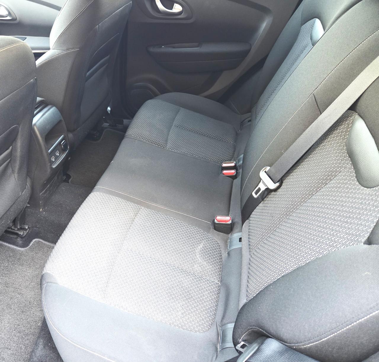 Renault Kadjar 1.5 dCi FULL KM 92000 AUTOMATICA GARANZIA