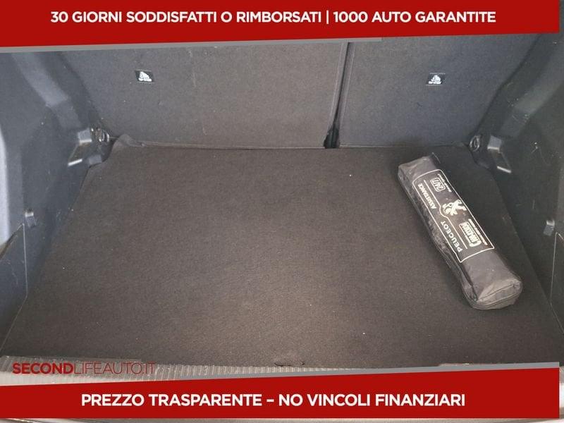 Peugeot 2008 1.5 bluehdi Allure Pack s&s 110cv