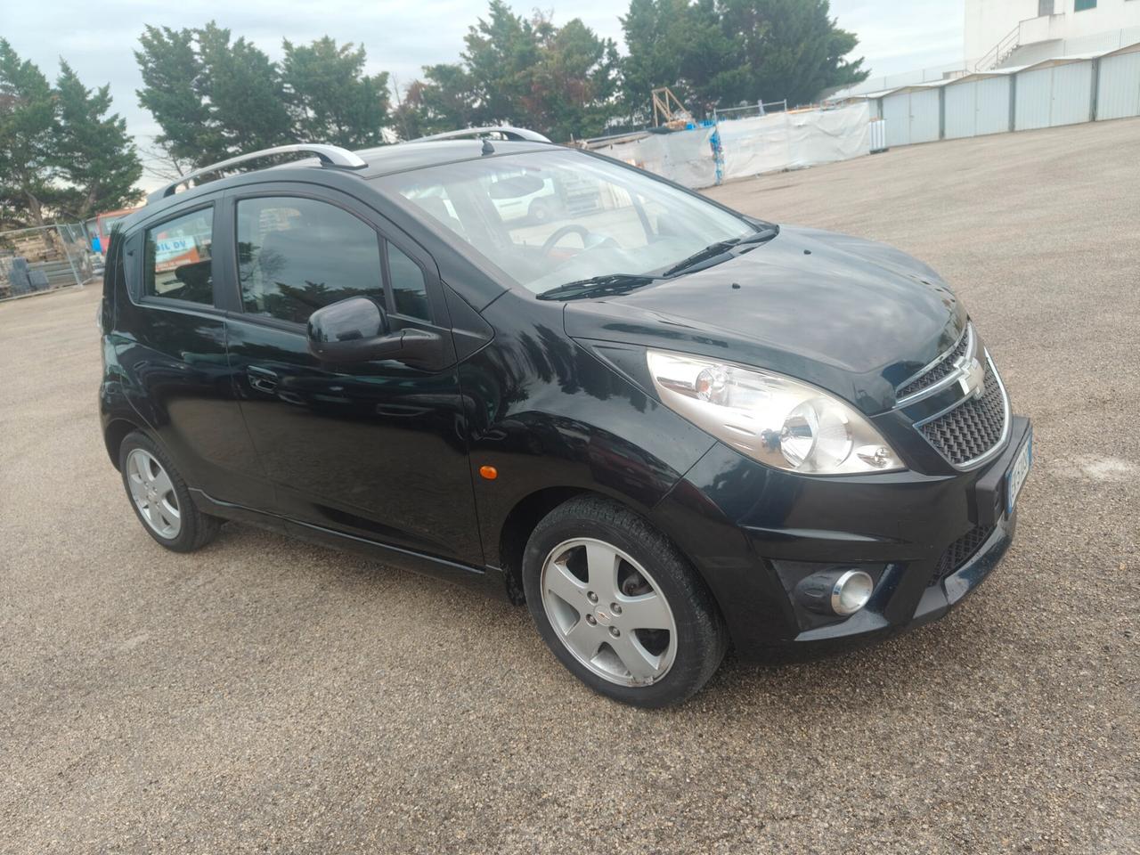 Chevrolet Spark 1.2 LT tua da 89€ al mese