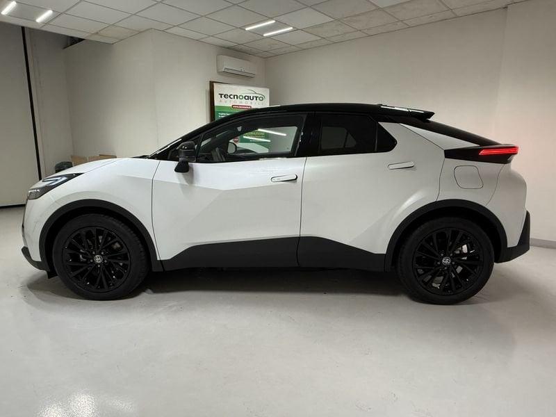 Toyota C-HR C-HR 2.0 PHEV GR Sport