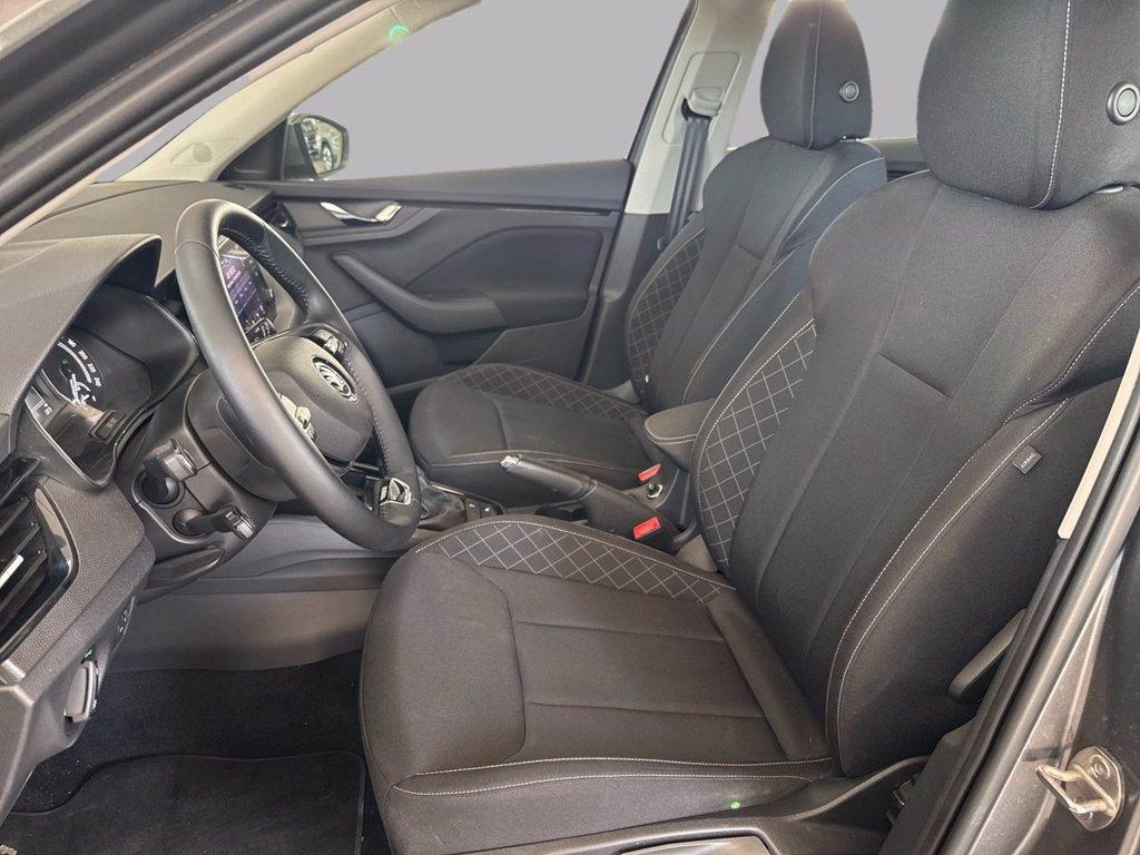 SKODA Kamiq 1.0 tsi style 95cv del 2023