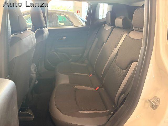 JEEP Renegade 1.3 T4 190CV PHEV 4xe AT6 Limited PREZZO REALE