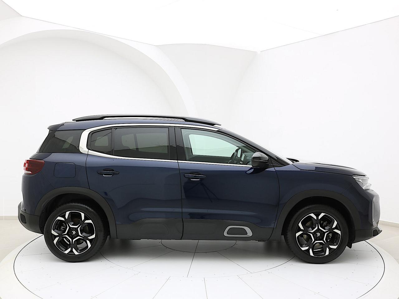 Citroen C5 Aircross BlueHDi 130 S&S EAT8 Shine