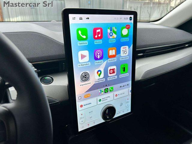 FORD Mustang Mach-E Mach-e standard range SPORT rwd 269cv - GR241MG