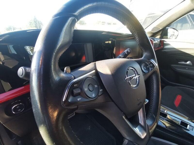Opel Mokka 1.2 T 130cv GS Line AT8