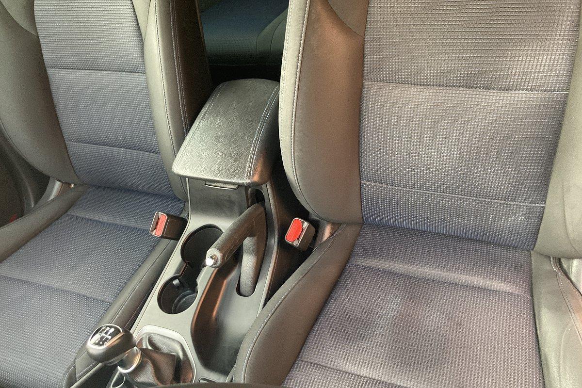 HYUNDAI Tucson 1.7 CRDi Comfort