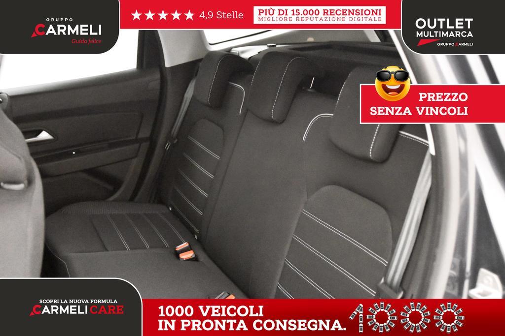 Dacia Duster 1.0 TCe GPL Prestige up 4x2