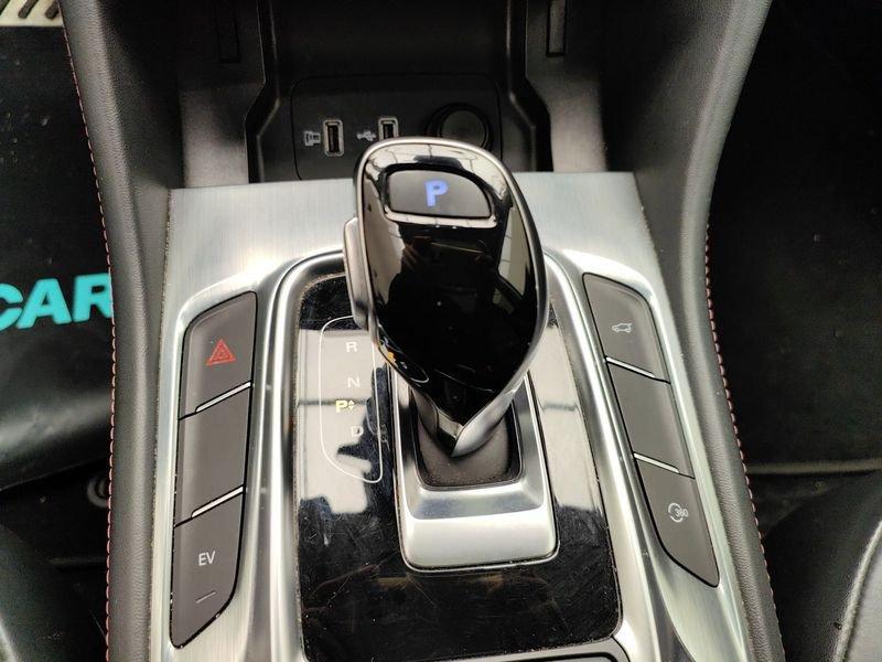 MG HS I 2023 E 1.5 t-gdi phev Luxury auto