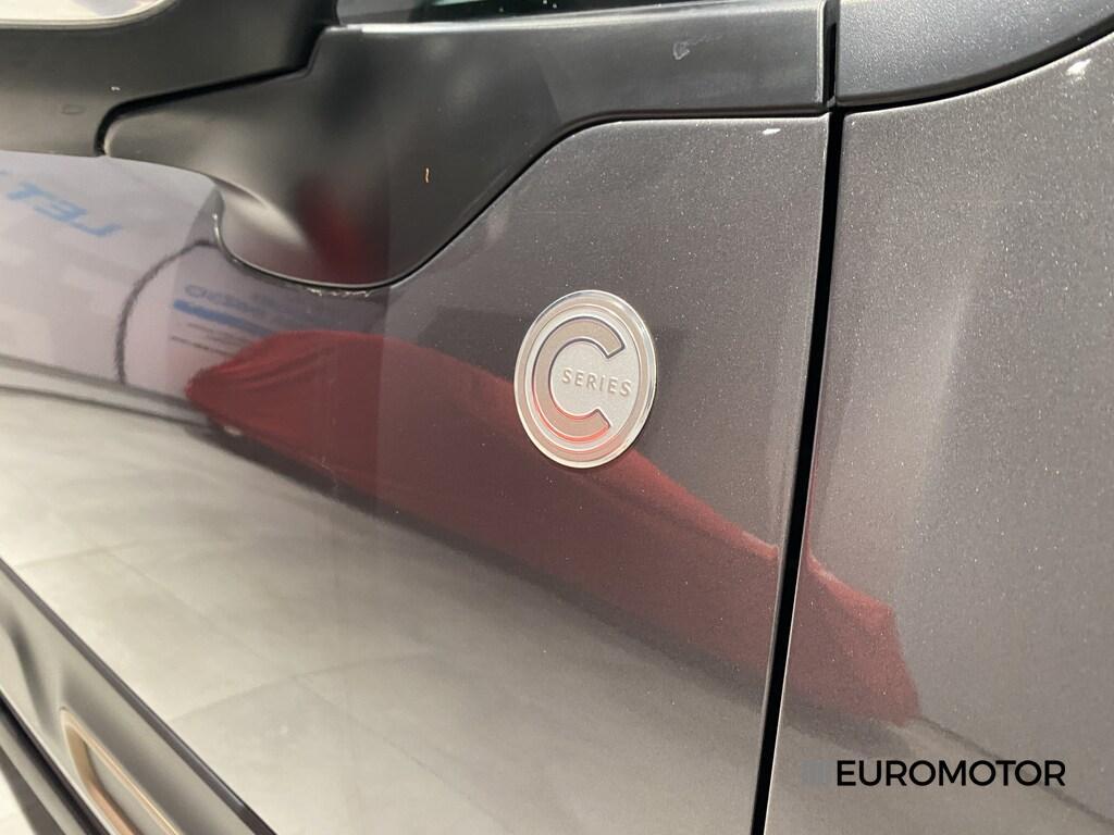 Citroen C3 1.5 BlueHDi Feel Pack