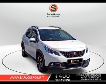 PEUGEOT 2008 - PureTech Turbo 110 S&S Allure