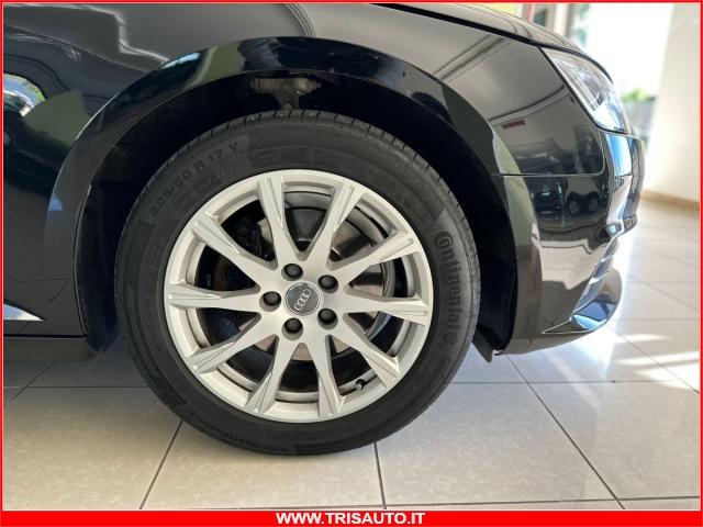 AUDI A4 2.0 TDI S-Tronic Business Sport (VIRTUAL+FARI FULL LED+NAVI)