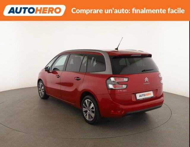 CITROEN Grand C4 Picasso BlueHDi 150 S&S EAT6 Intensive