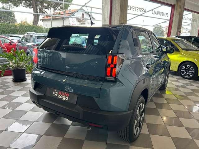 Fiat Grande Panda 1.2 hybrid Icon 110cv edct TECH PACK