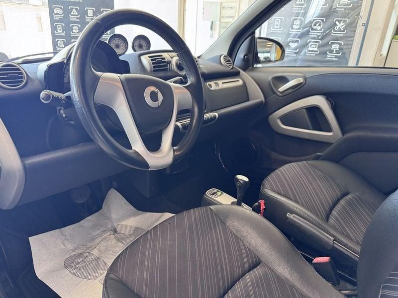 smart fortwo Fortwo 1.0 mhd Pulse 71cv FL