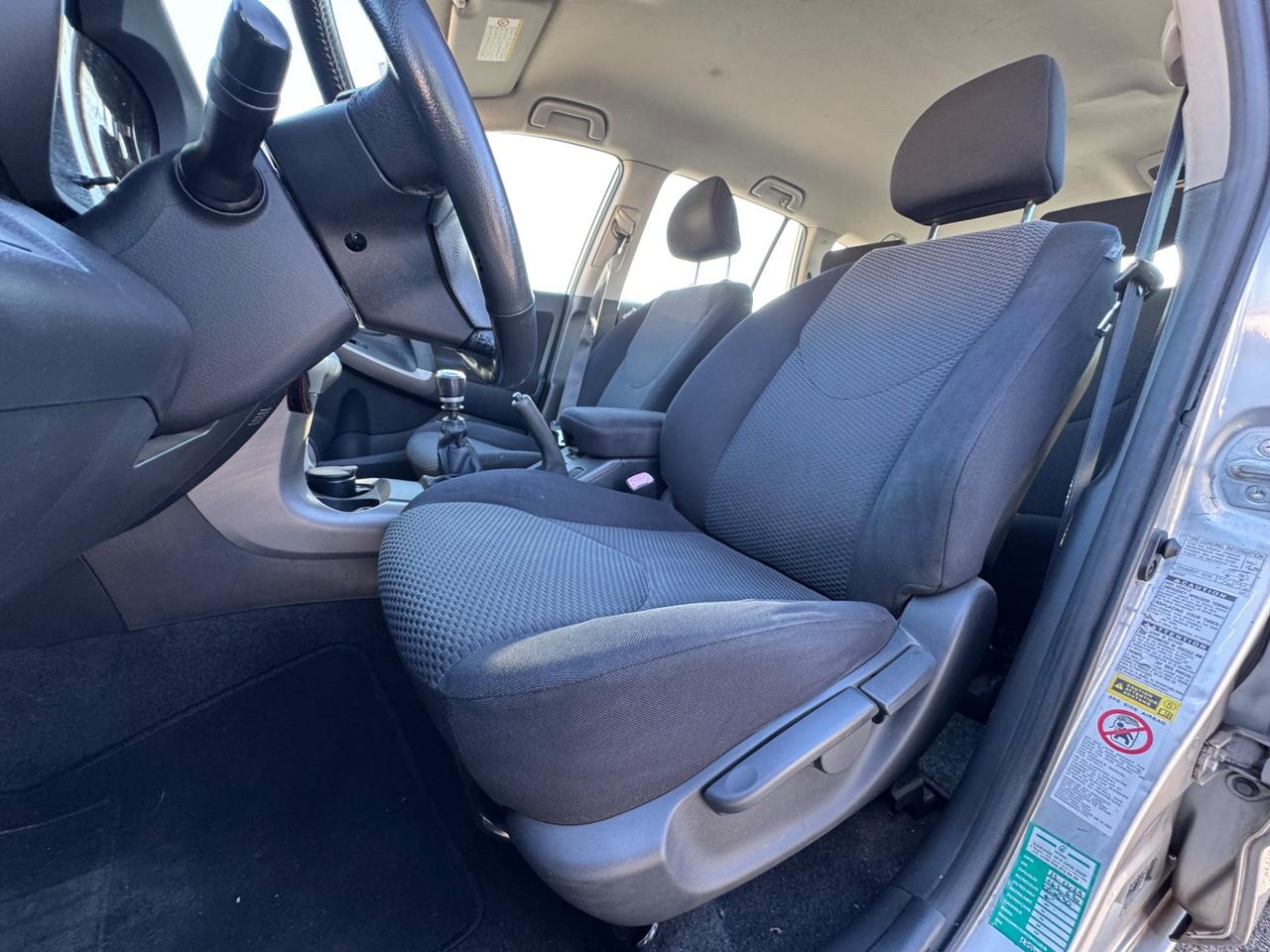 TOYOTA RAV4 2.2 D-4D 136 CV LUXURY 2006 1 PROP 12 MESI DI GARANZIA