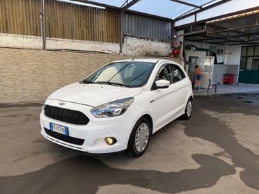 Ford Ka Ka+ 1.2 benzina 2016