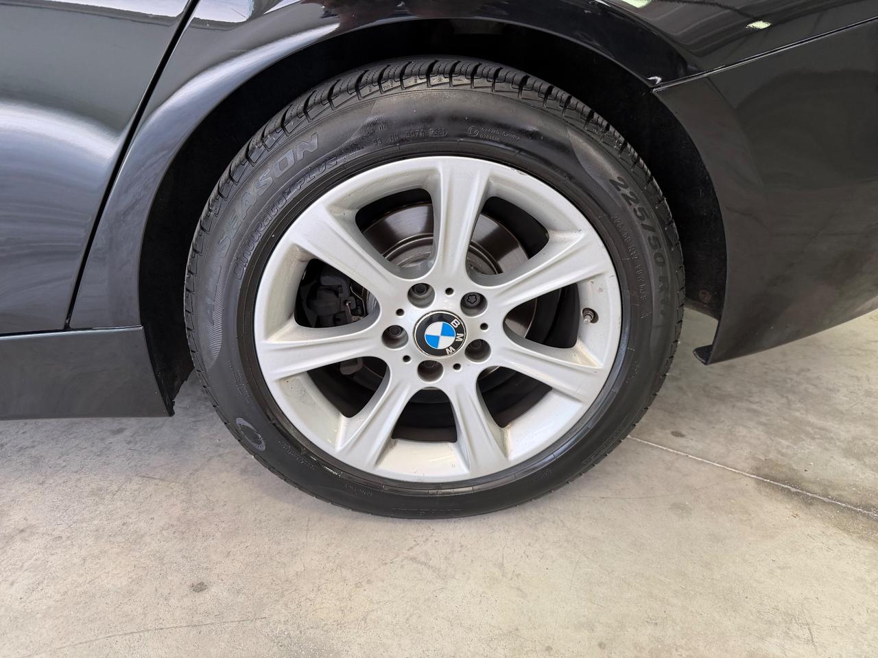 Bmw 320 320d xDrive Touring Business aut.