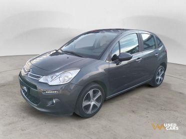 Citroën C3 C3 PureTech 82 Live Edition