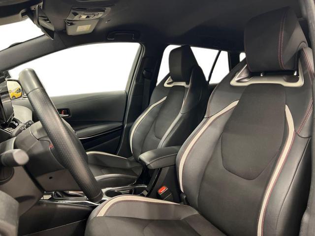 TOYOTA Corolla GR SPORT 1.8 Hybrid Touring Sports