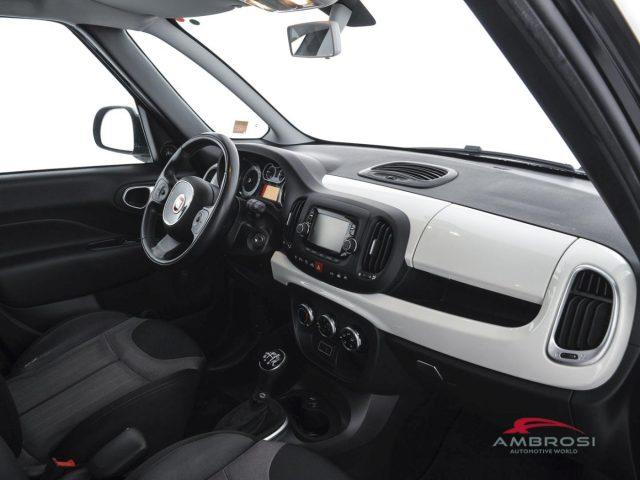 FIAT 500L Wagon 1.3 Multijet 95 CV Dualogic PopStar