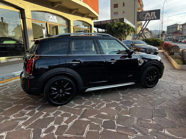 MINI Countryman 1.5 Cooper SE 'ALL4