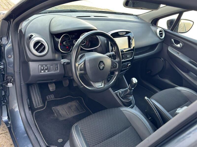Renault Clio Clio 1.5 dci energy Duel2 110cv