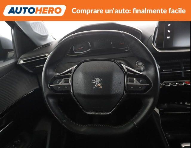 PEUGEOT 208 PureTech 100 Stop&Start 5 porte Allure Navi Pack