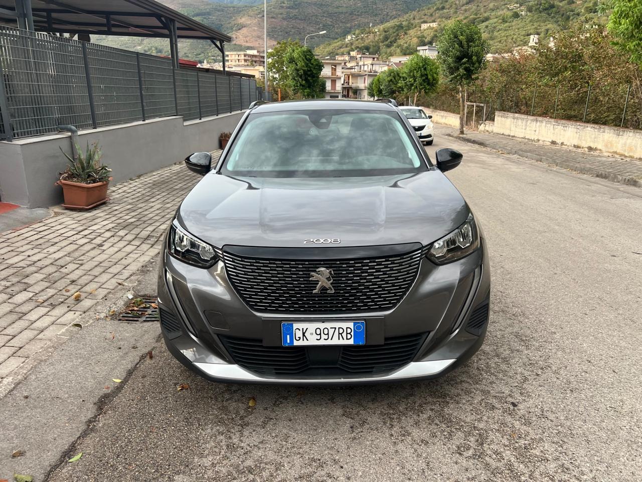 Peugeot 2008 1.5 BlueHDi 110 S&S Allure Pack 2022