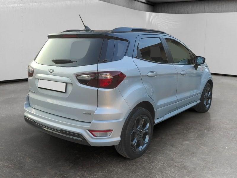 Ford EcoSport 1.0 ecoboost ST-Line 100cv my19
