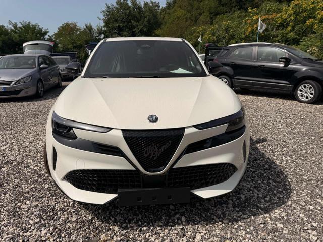 ALFA ROMEO Junior 1.2 ibrida Ti 145cv edct6