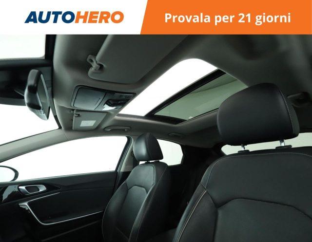 KIA XCeed 1.6 CRDi 136 CV DCT Evolution