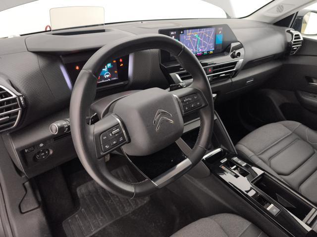 CITROEN C4 1.2 puretech Shine s&s 130cv eat8