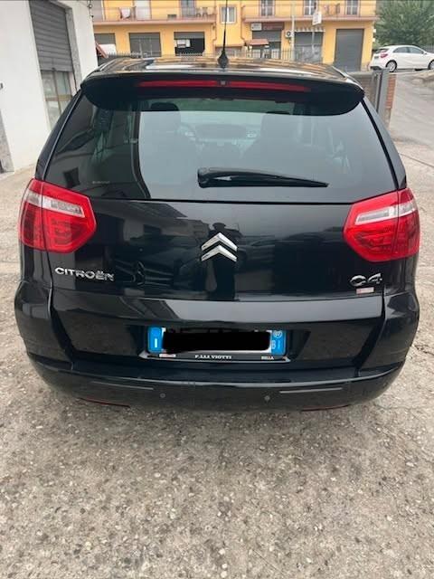 Citroen C4 Picasso 1.8 16v Elegance
