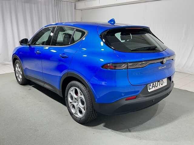 Alfa Romeo Tonale 1.5 130 CV MHEV TCT7 Sprint