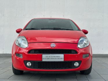 Fiat Grande Punto 1.4 5 porte Automatica