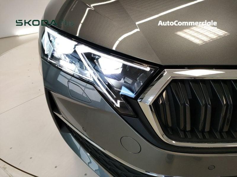 Skoda Octavia 1.5 TSI m-HEV 150 CV Selection DSG Wagon