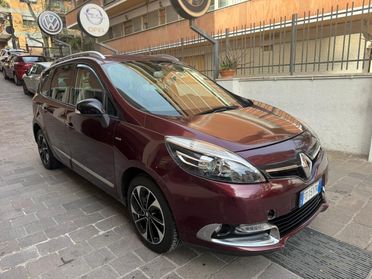 RENAULT Scenic 1.5 dCI 110CV EDC Bose AUTOMATICA
