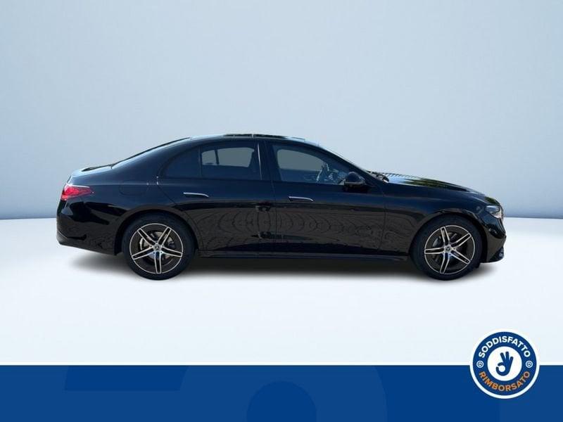 Mercedes-Benz Classe E 200 Berlina AMG Line Premium Plus