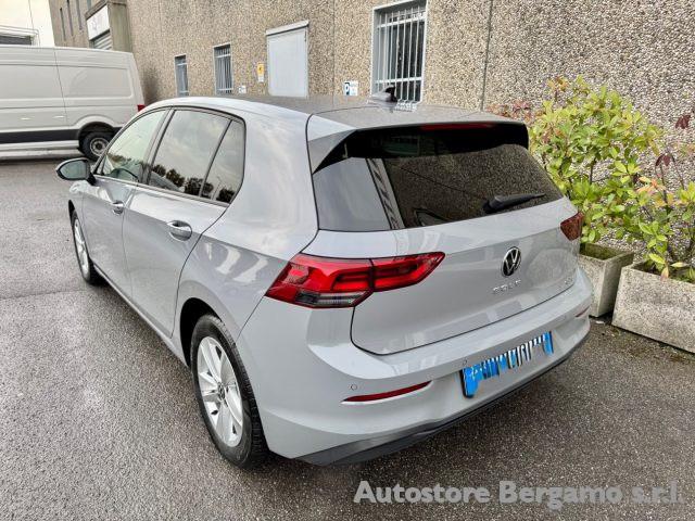 VOLKSWAGEN Golf 1.0 eTSI EVO DSG Life"RADAR"IVA ESPOSTA!"