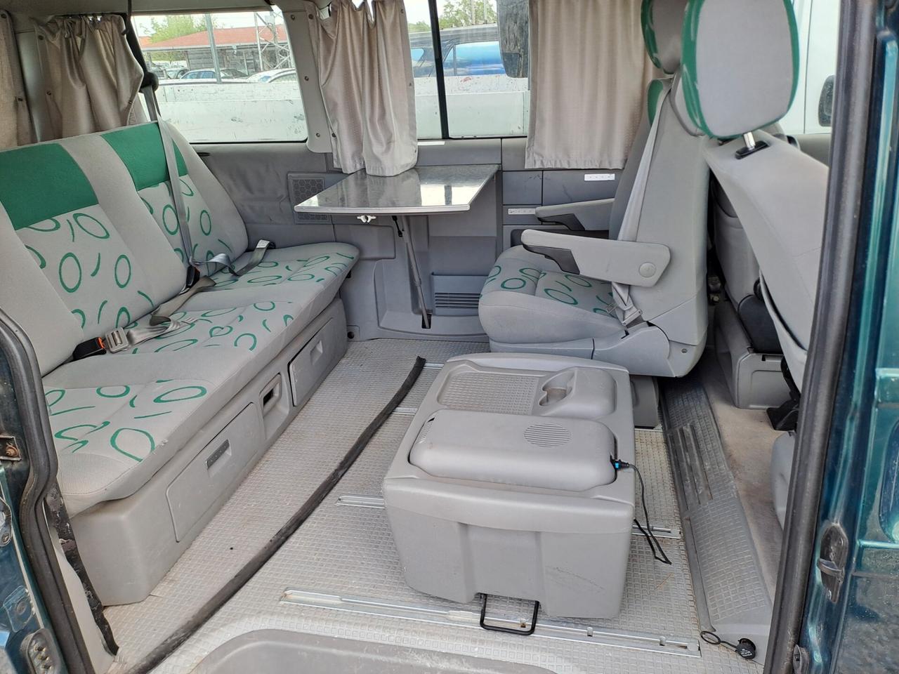Volkswagen Caravelle/Multivan Caravelle 2.5 TDI/150CV Highline