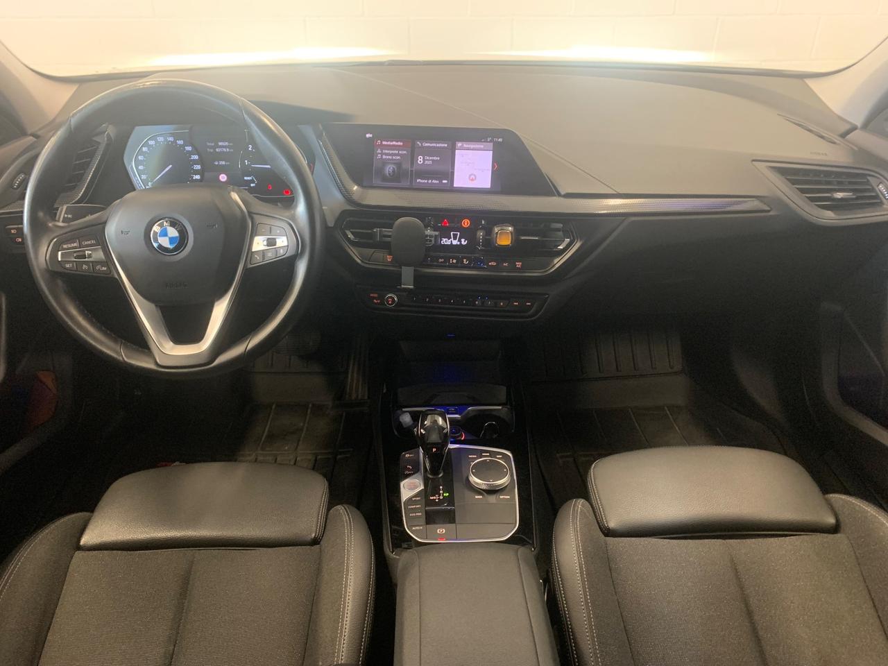 Bmw 118i 5p. Sport auto