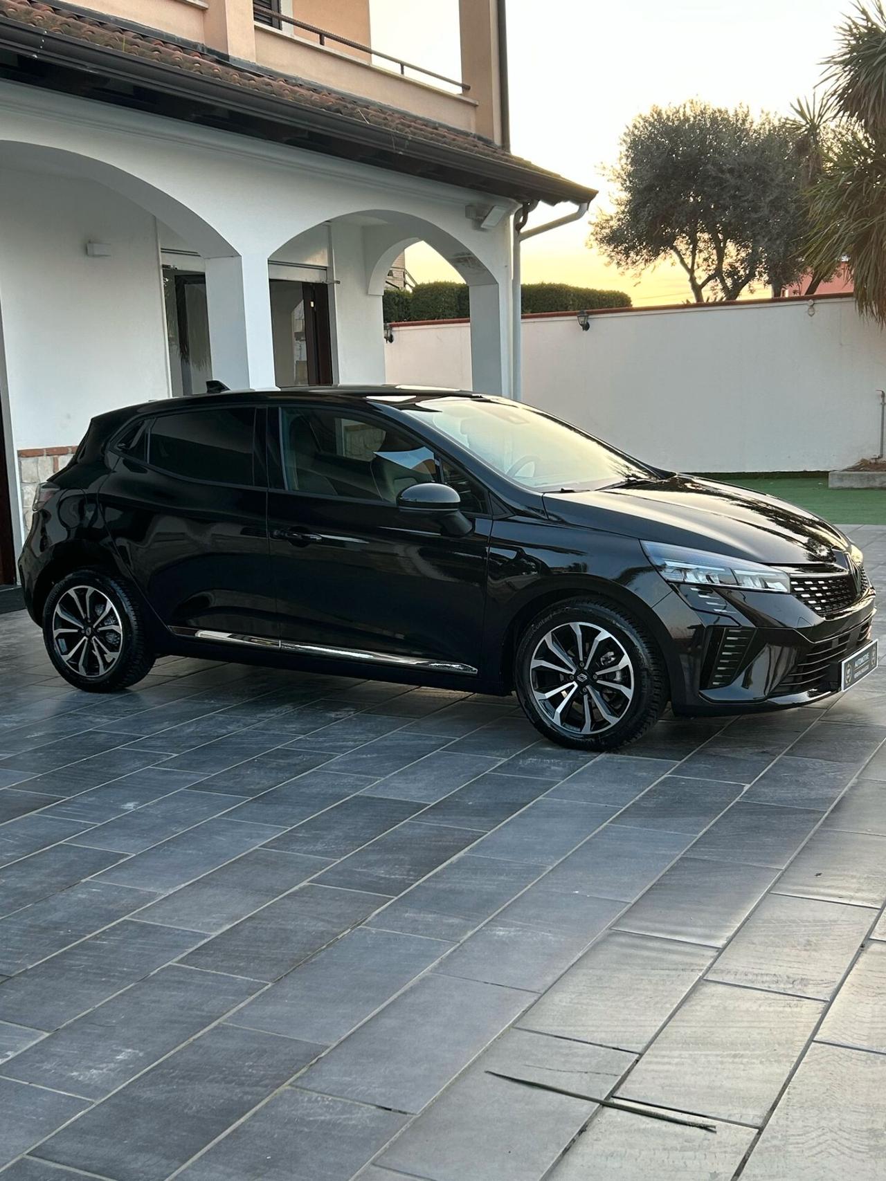 Renault Clio SCe 65 CV 5 porte Life