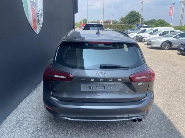 Ford Focus 1.0t ecoboost h ST-Line 125cv