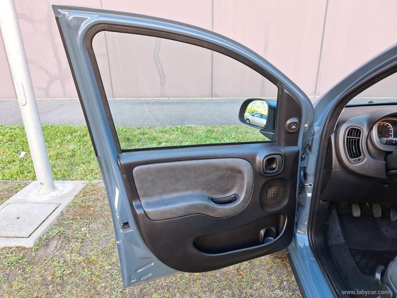 FIAT Panda Cross 0.9 TwinAir Turbo 4x4 OK NEOPATENTATI