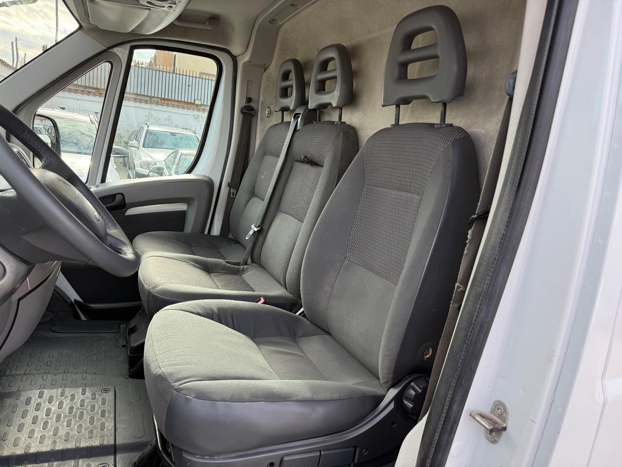 Citroen Jumper 2.2 Diesel Passo lungo