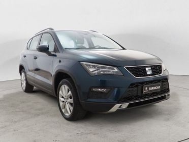 Seat Ateca 1.6 TDI DSG Business