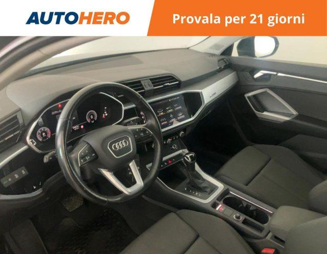 AUDI Q3 SPB 35 TDI S tronic S line edition